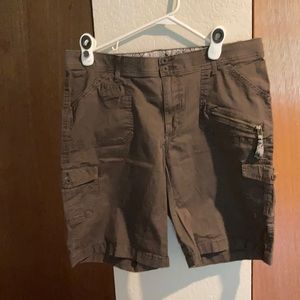 Women’s Shorts